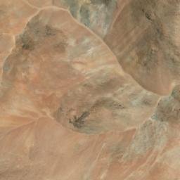 Satellite imagery of Cerro Nuevo Juncal, CL