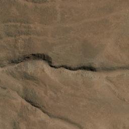 Satellite imagery of Cerro Achi, AR