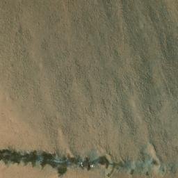 Satellite imagery of Cerro Gordo, AR