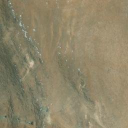 Satellite imagery of Cerro Gordo, AR