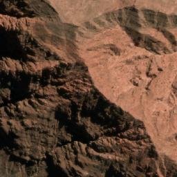 Satellite imagery of Morro Desecho, AR