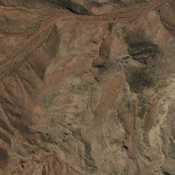 Satellite imagery of Morro Alto, AR