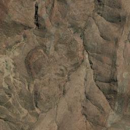 Satellite imagery of Morro Alto, AR