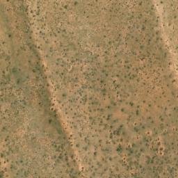 Satellite imagery of NOSSOB 12, BW