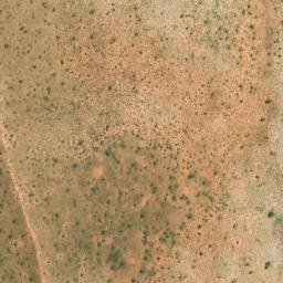 Satellite imagery of NOSSOB 12, BW