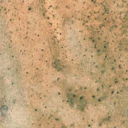 Satellite imagery of NOSSOB 12, BW