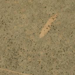 Satellite imagery of ASHTON, BW