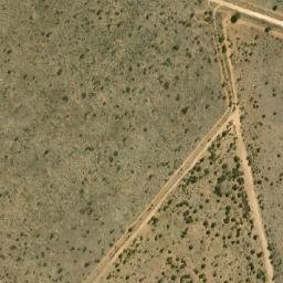 Satellite imagery of ASHTON, BW