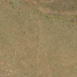 Satellite imagery of THORNYCROFT, BW