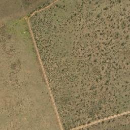 Satellite imagery of THORNYCROFT, BW