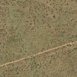 Satellite imagery of THORNYCROFT, BW