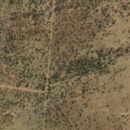 Satellite imagery of VLAKPAN, BW