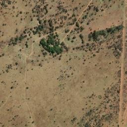 Satellite imagery of VLAKPAN, BW