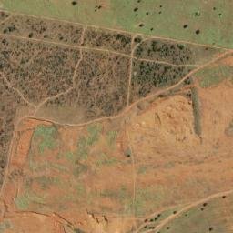 Satellite imagery of VLAKPAN, BW