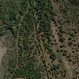 Satellite imagery of DOORNHOEK, BW