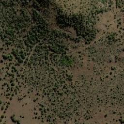 Satellite imagery of DOORNHOEK, BW