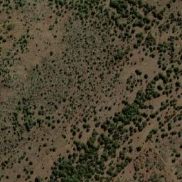 Satellite imagery of DOORNHOEK, BW