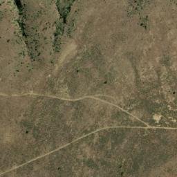 Satellite imagery of ZYFERFONTEIN, BW
