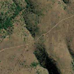 Satellite imagery of ROOIBERG, BW