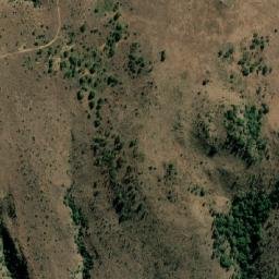 Satellite imagery of ROOIBERG, BW