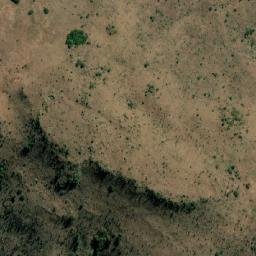 Satellite imagery of ROOIBERG, BW