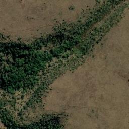 Satellite imagery of GOPSE, BW
