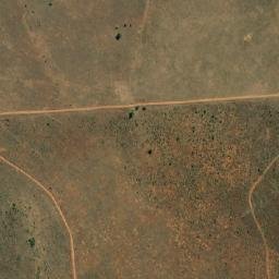 Satellite imagery of UITVLUGT, BW