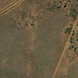 Satellite imagery of DRIEFONTEIN WES, BW
