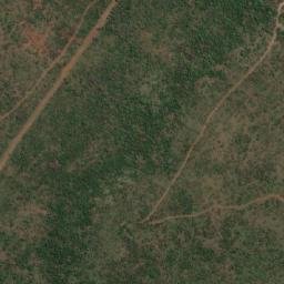 Satellite imagery of SICHAR, BW