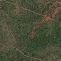 Satellite imagery of SICHAR, BW