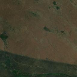 Satellite imagery of DWAALHEUVEL, MZ