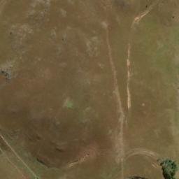 Satellite imagery of ELANDSHOEK, MZ