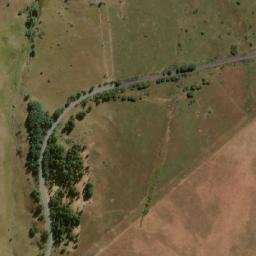 Satellite imagery of ELANDSHOEK, MZ
