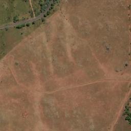 Satellite imagery of ELANDSHOEK, MZ