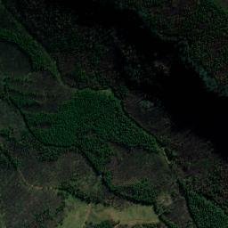 Satellite imagery of UITKOMS, MZ