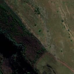 Satellite imagery of UITKOMS, MZ