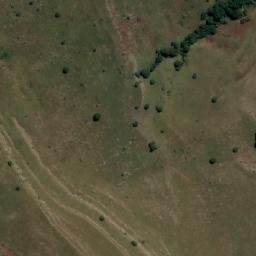 Satellite imagery of UITKOMS, MZ