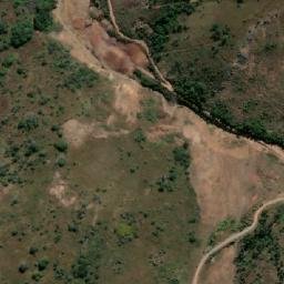 Satellite imagery of RUSSEL, MZ