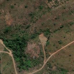 Satellite imagery of BAR 11, MZ