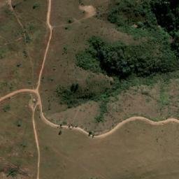 Satellite imagery of BAR 11, MZ