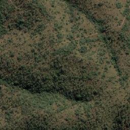 Satellite imagery of Royal Sheba Mine, ZA