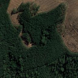 Satellite imagery of KAMHLABANE, MZ