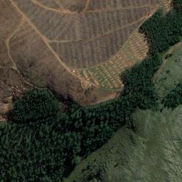 Satellite imagery of KAMHLABANE, MZ