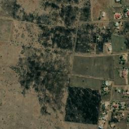 Satellite imagery of STEENBOK, MZ