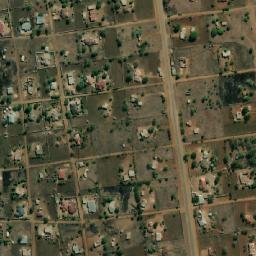 Satellite imagery of STEENBOK, MZ