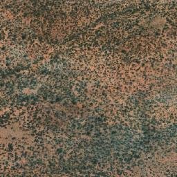 Satellite imagery of Coor-De-Wandy Hill, AU