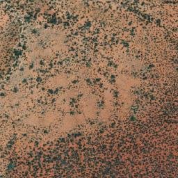 Satellite imagery of Coor-De-Wandy Hill, AU