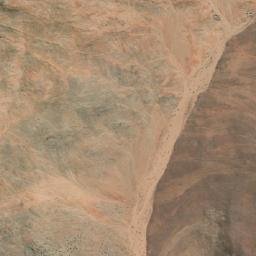 Satellite imagery of Dudosa, CL