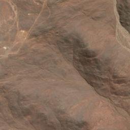 Satellite imagery of Dudosa, CL