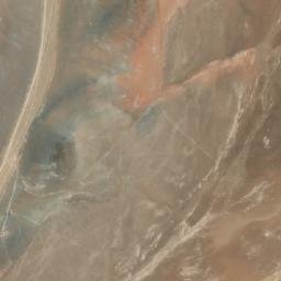 Satellite imagery of Manto de Don Arturo, CL